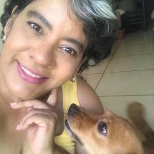 Meet your Posher, Martha lorena